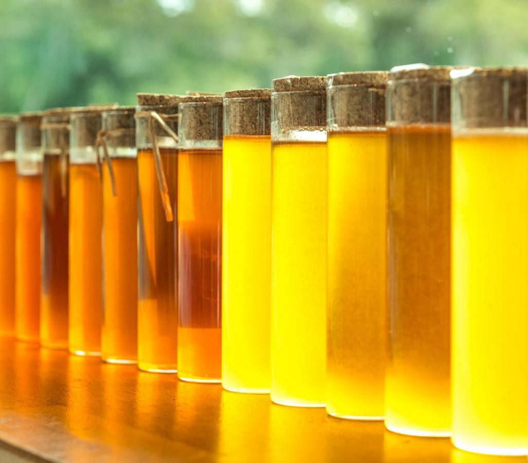 Barn Hives Яллингап Экстерьер фото